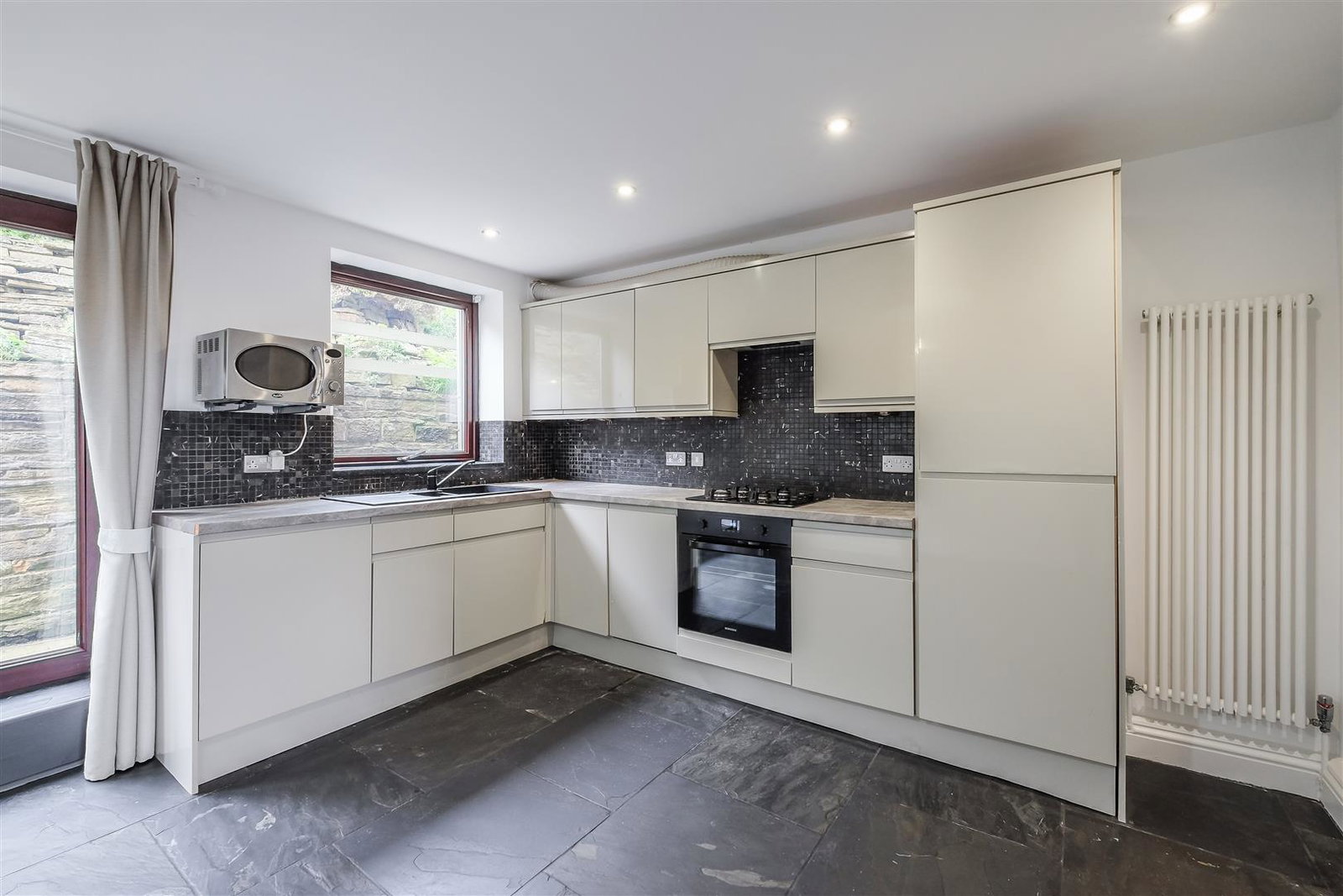 Terraced House in Huddersfield