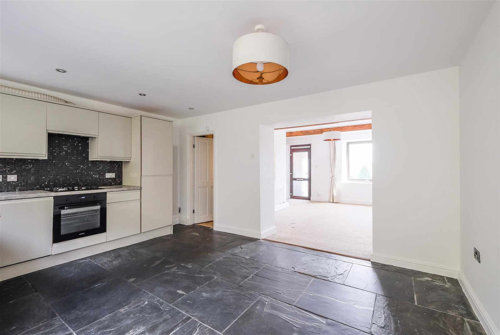 Terraced House in Huddersfield