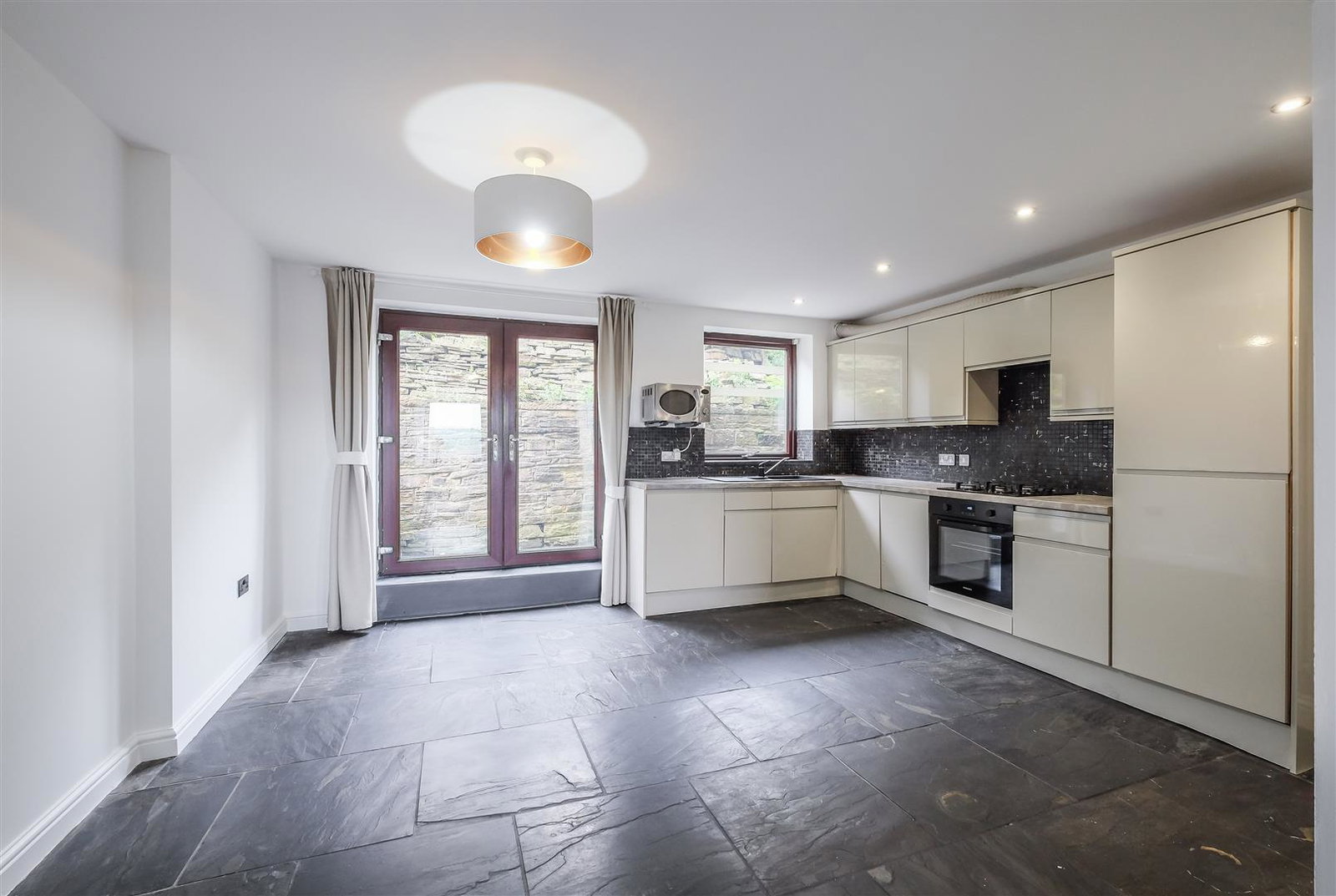 Terraced House in Huddersfield