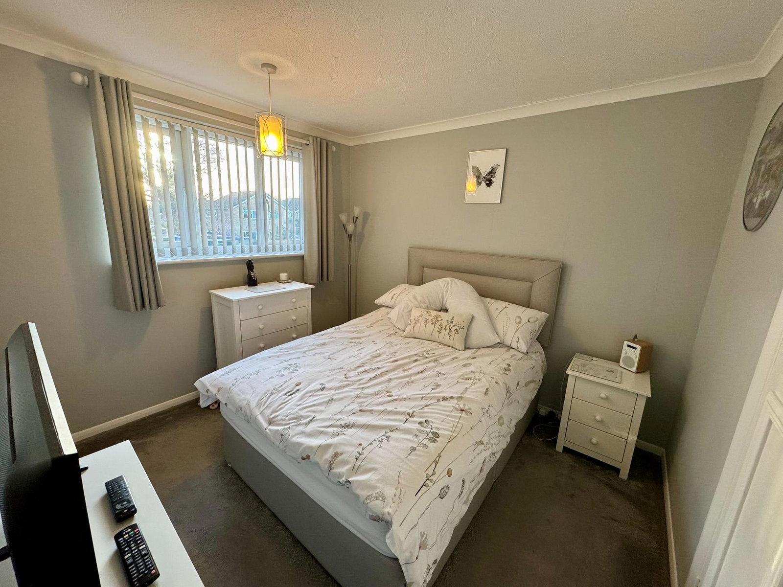 Semi Detached House in Ashford