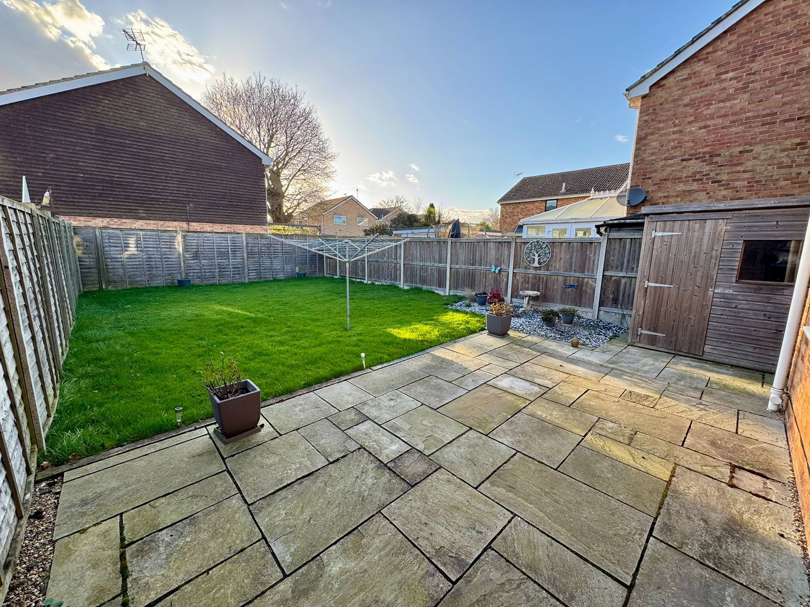 Semi Detached House in Ashford