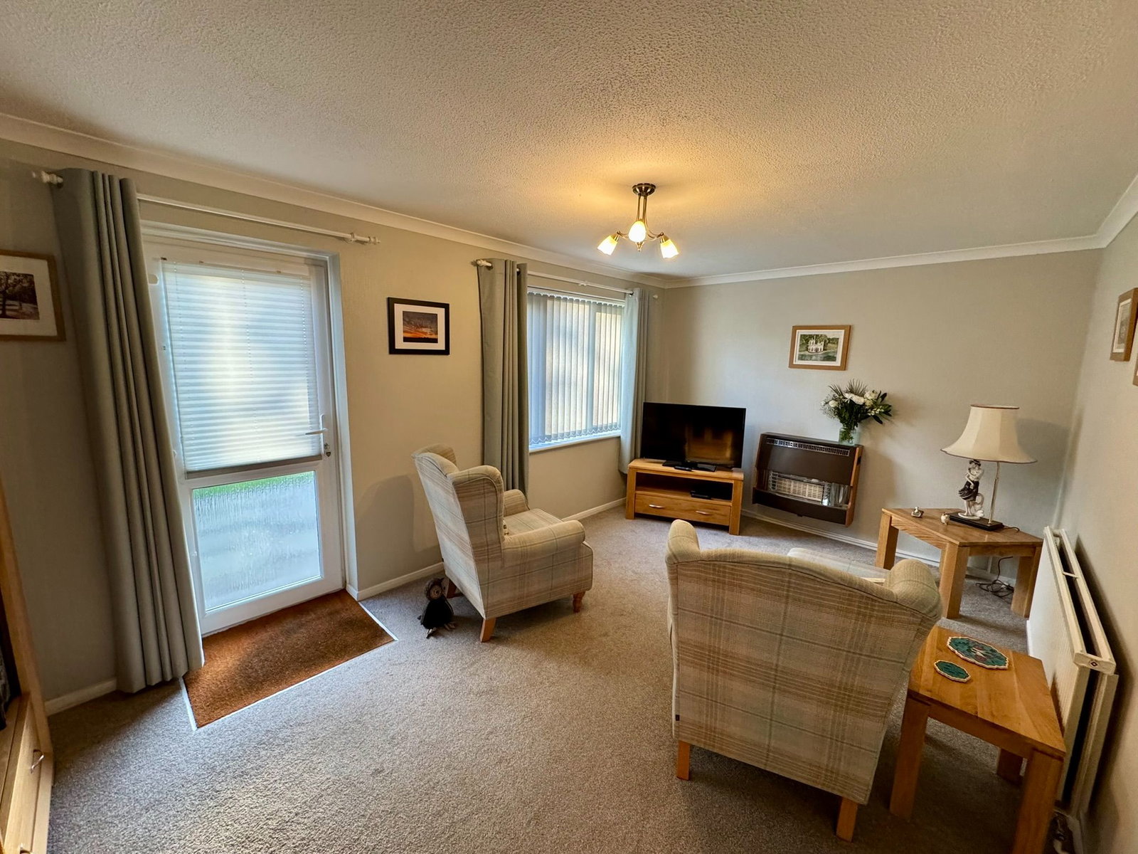 Semi Detached House in Ashford