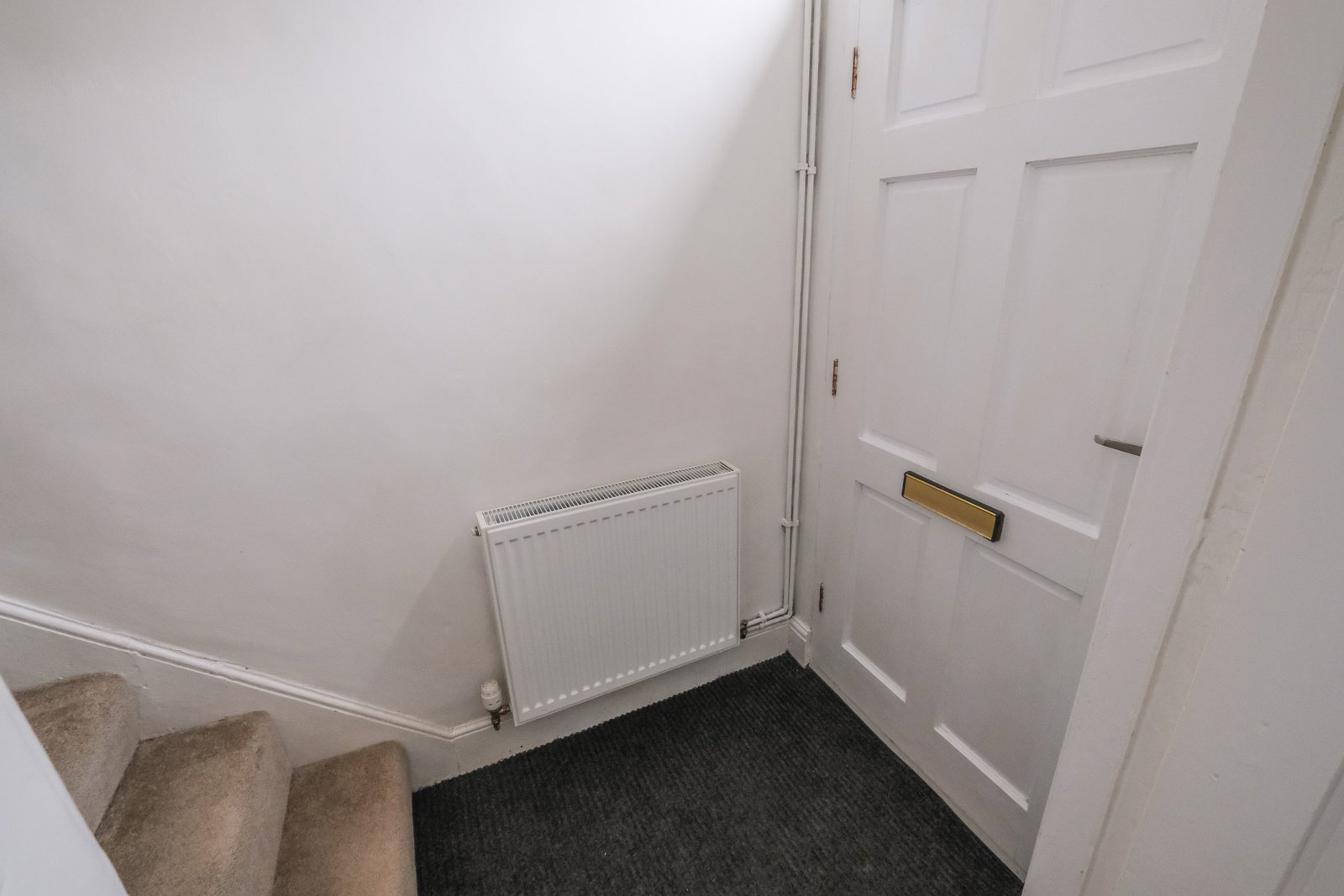 Terraced House in Huddersfield