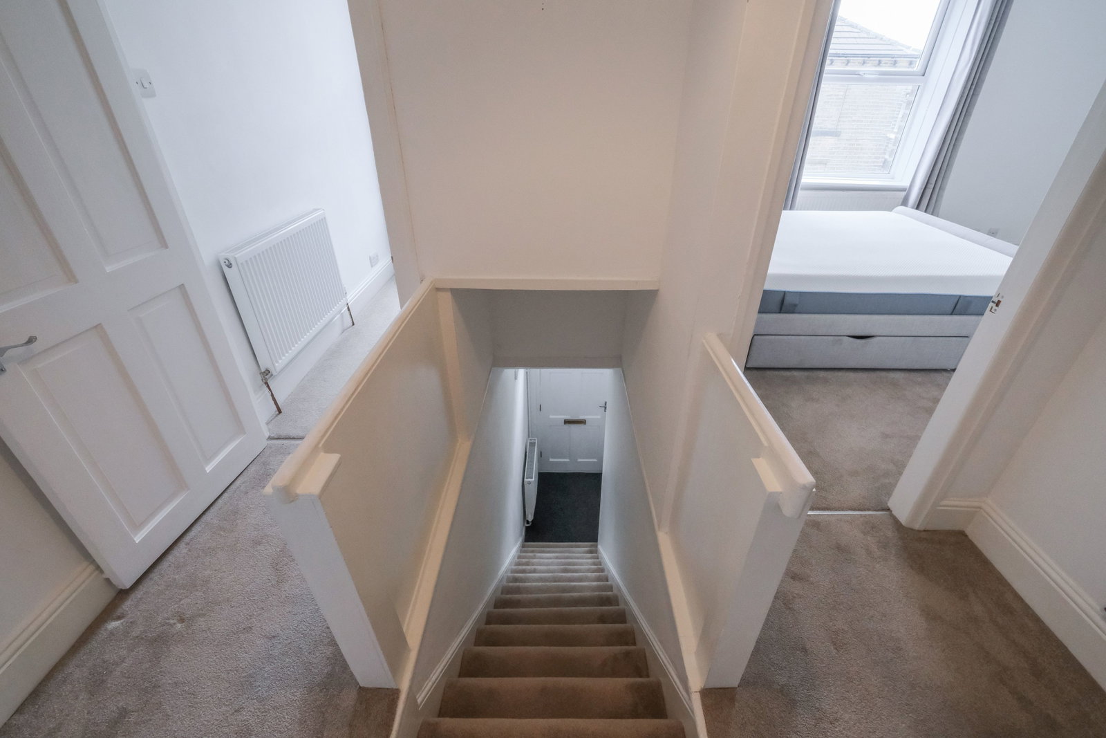 Terraced House in Huddersfield