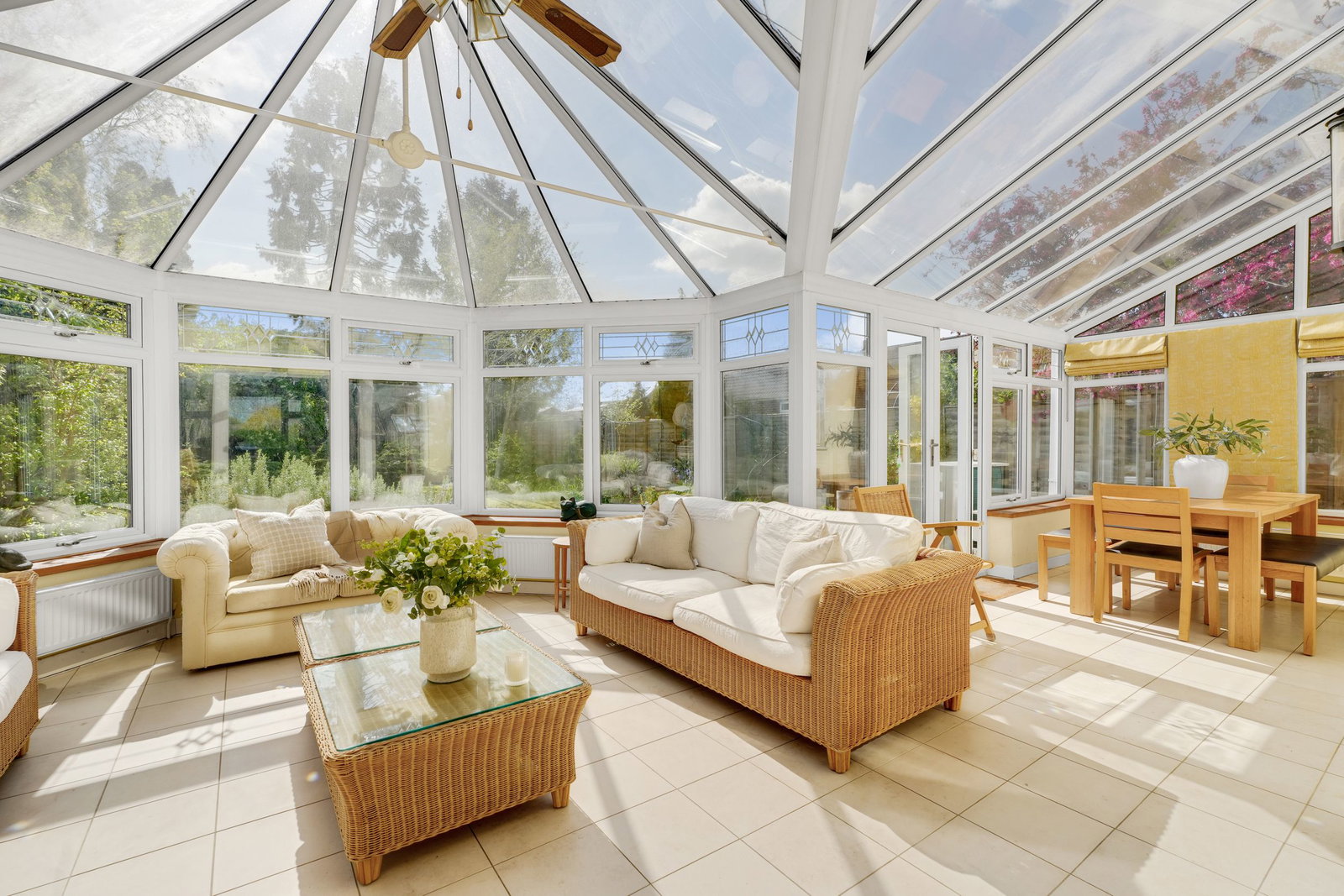 Detached House in Northampton