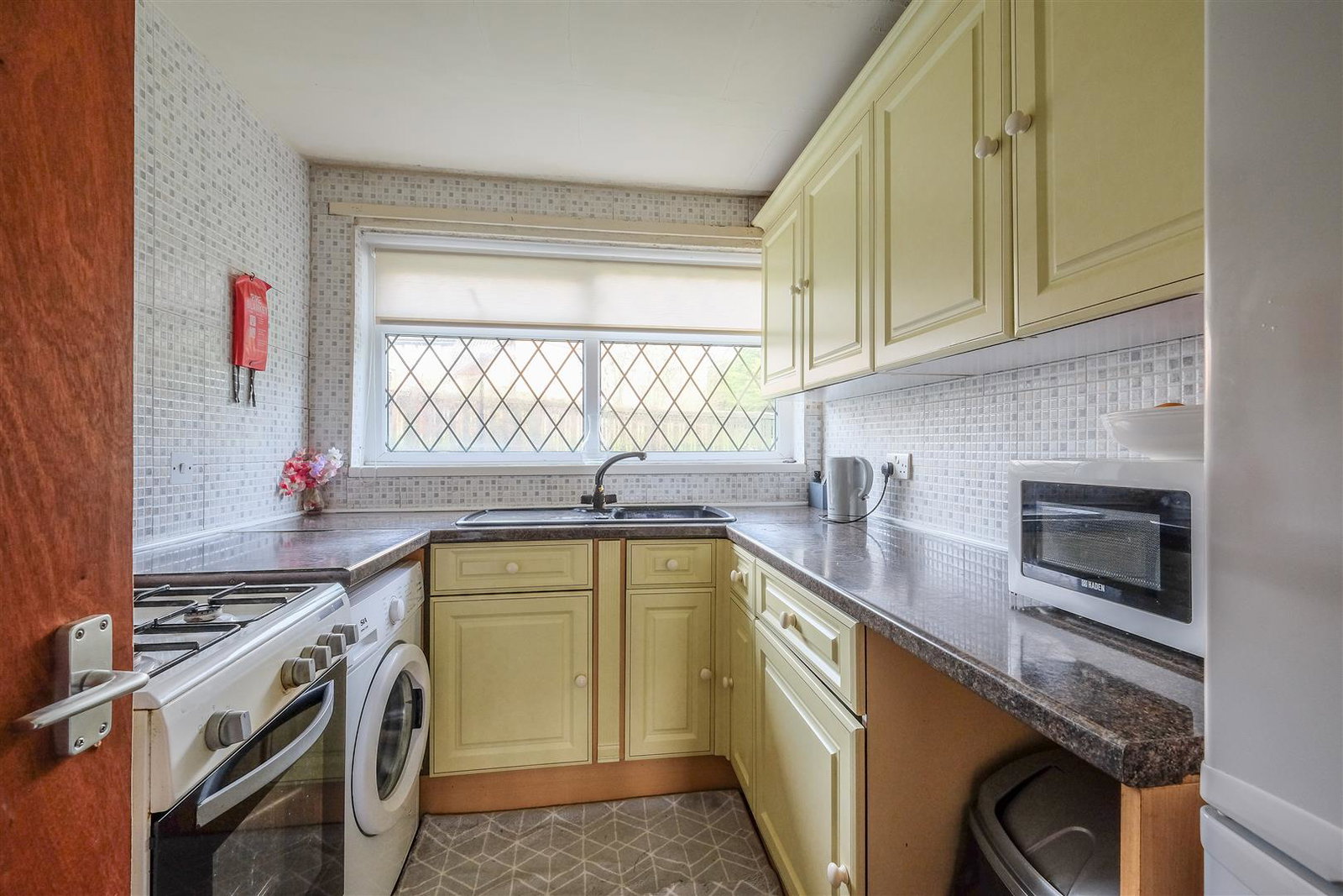Flat in Huddersfield