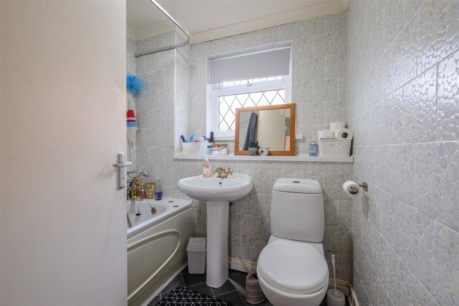 Flat in Huddersfield