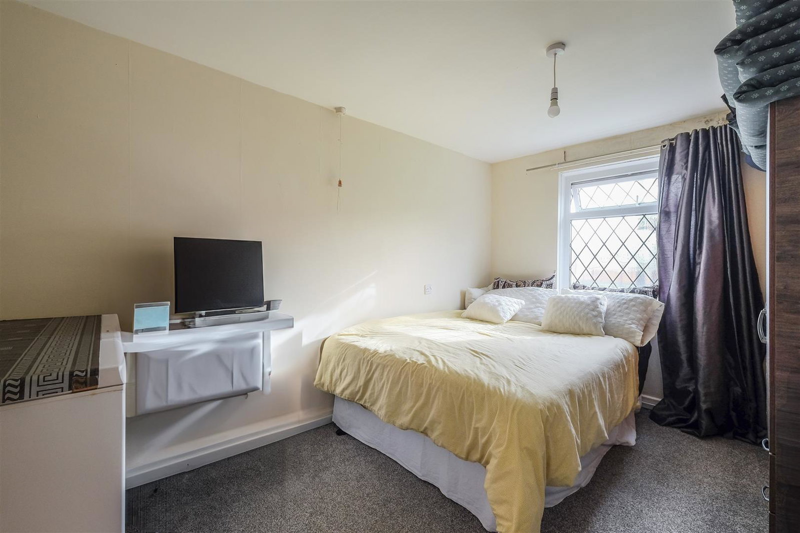 Flat in Huddersfield