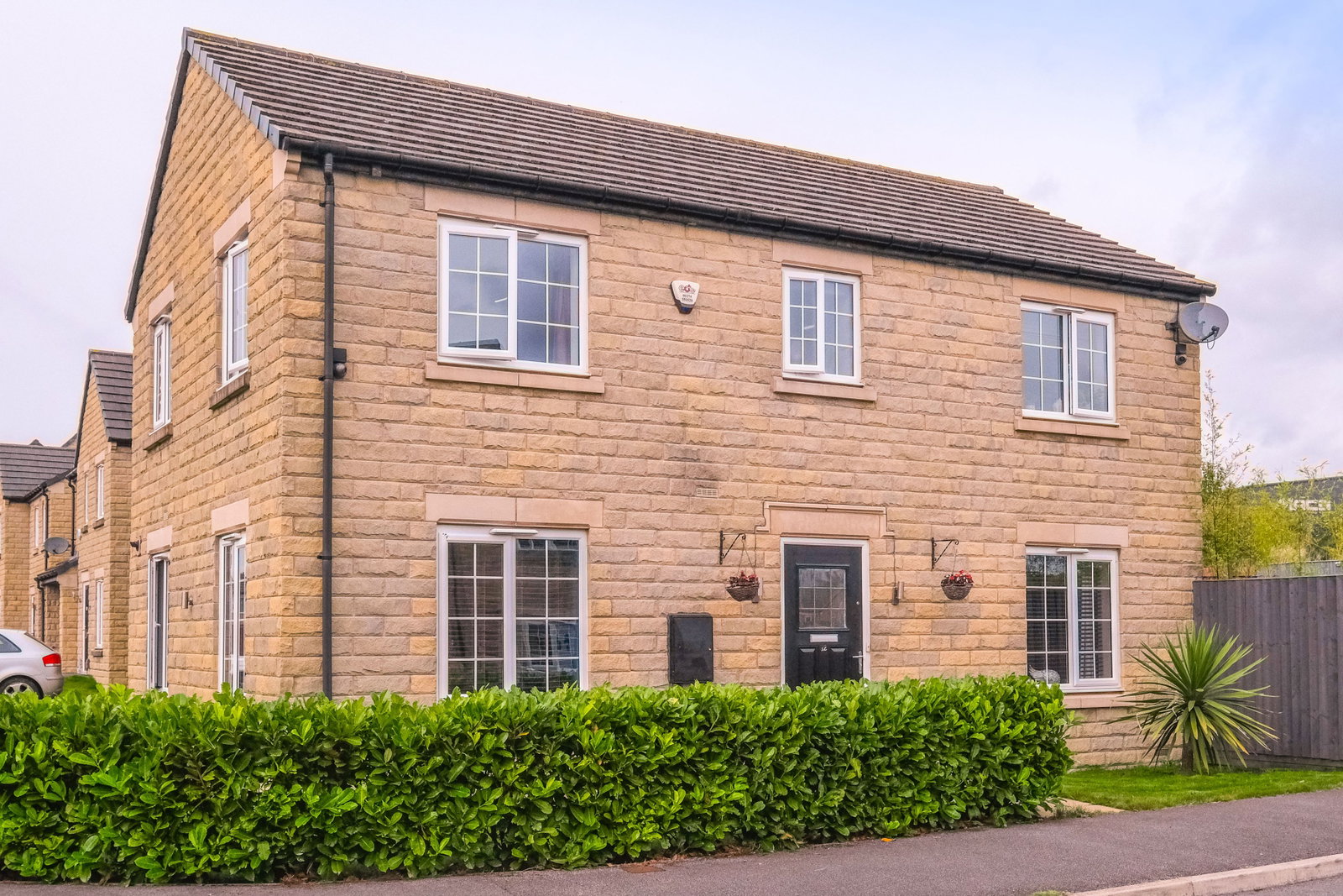 Detached House in Huddersfield