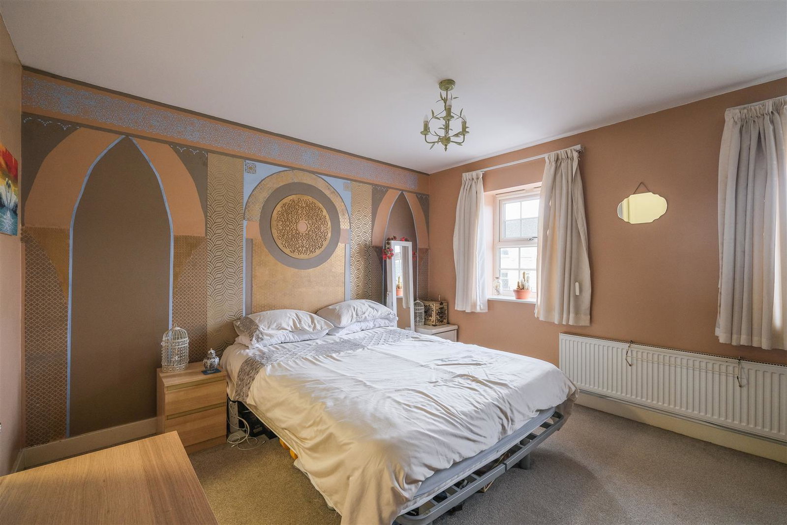 Semi Detached House in Huddersfield