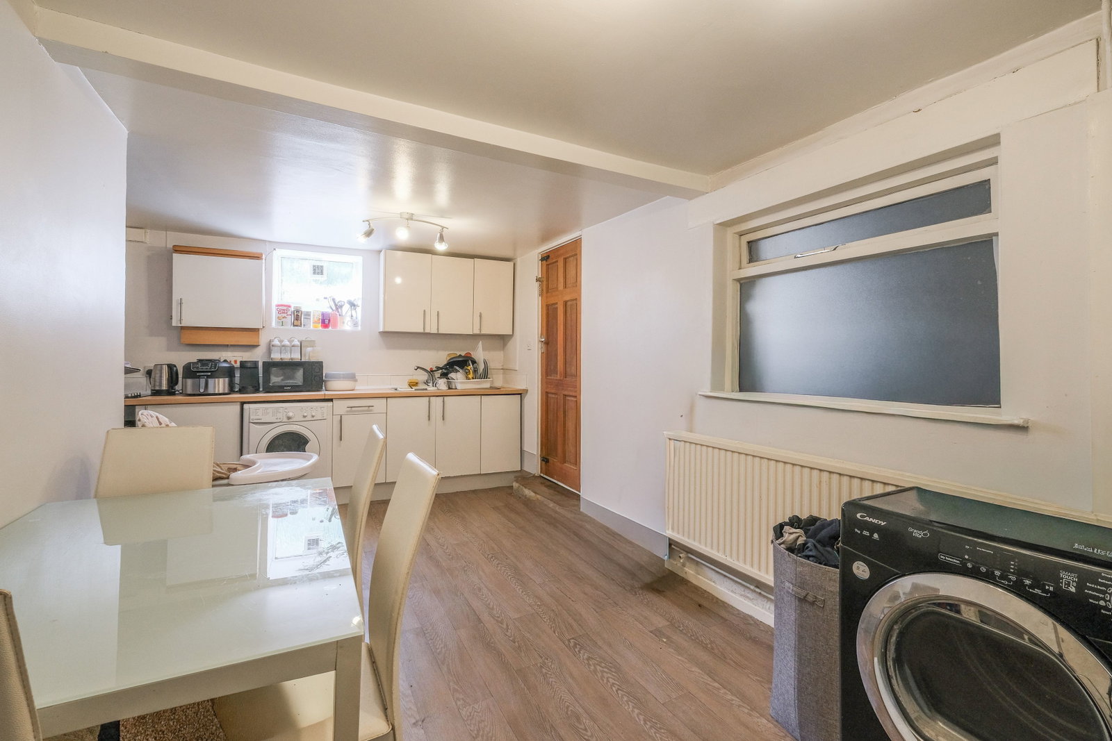 Terraced House in Huddersfield