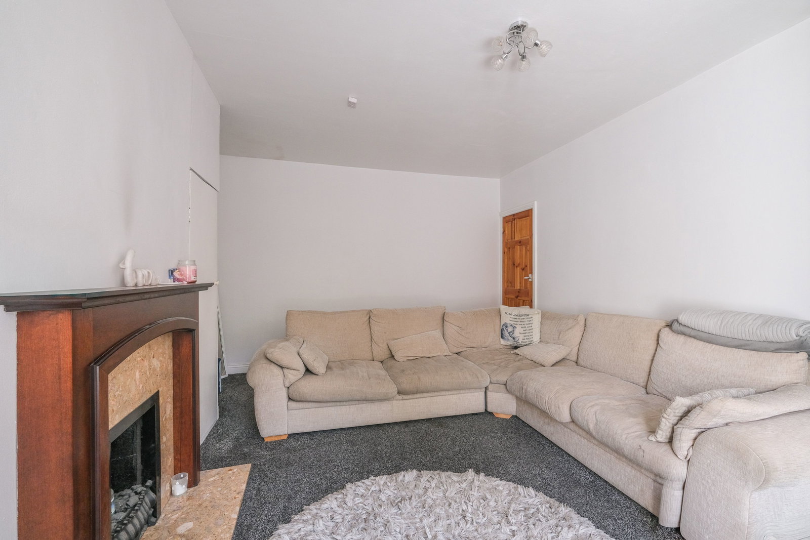 Terraced House in Huddersfield