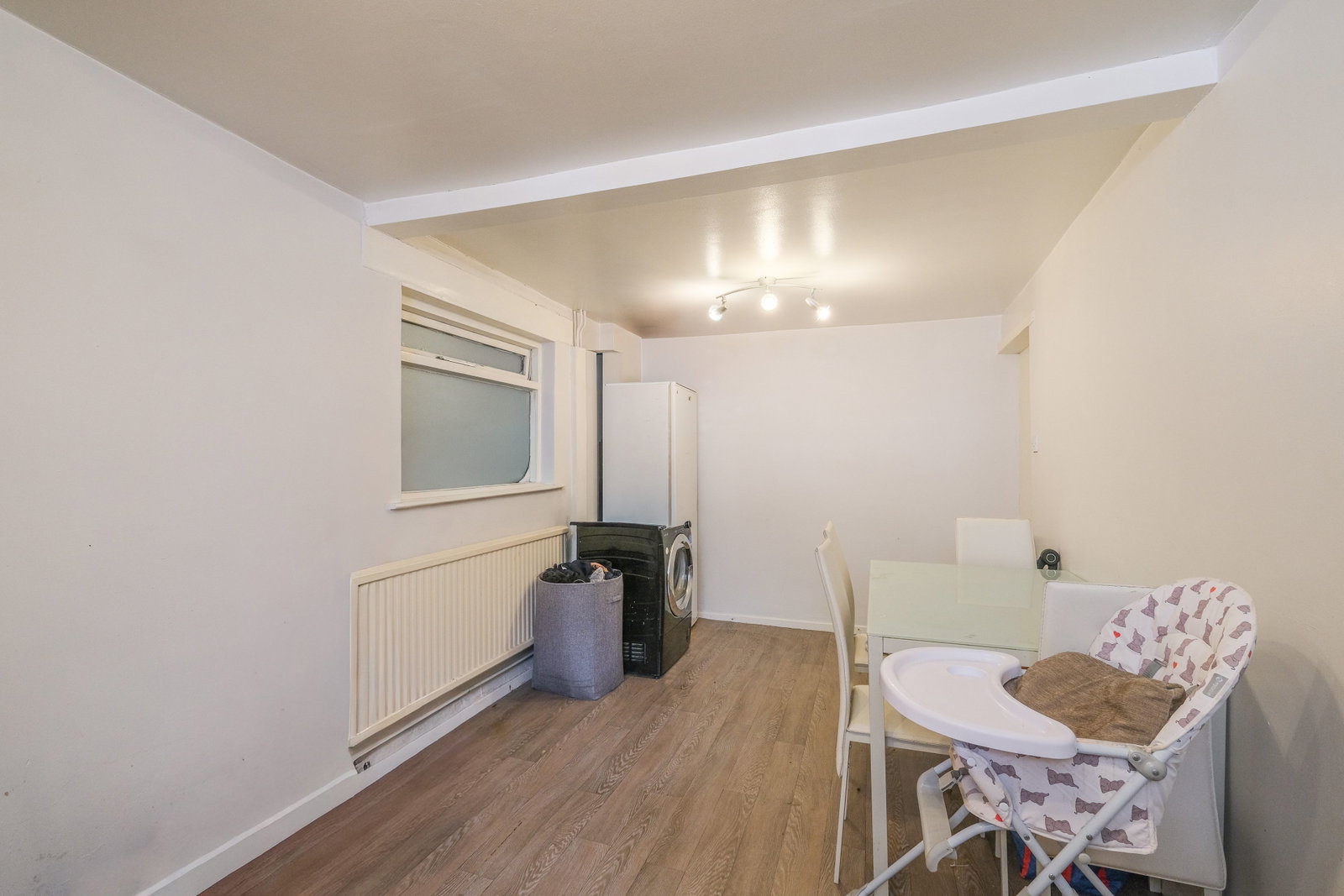 Terraced House in Huddersfield