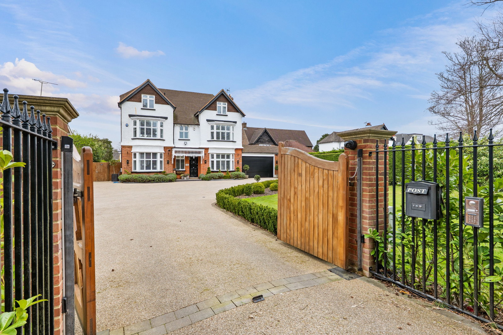 Detached House in Warlingham