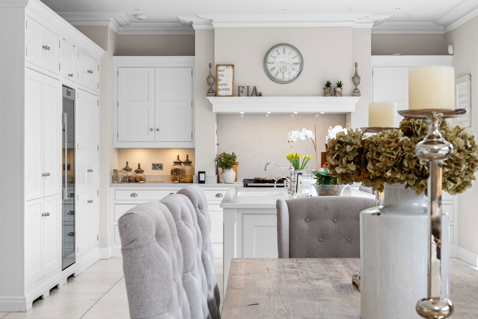 Detached House in Warlingham