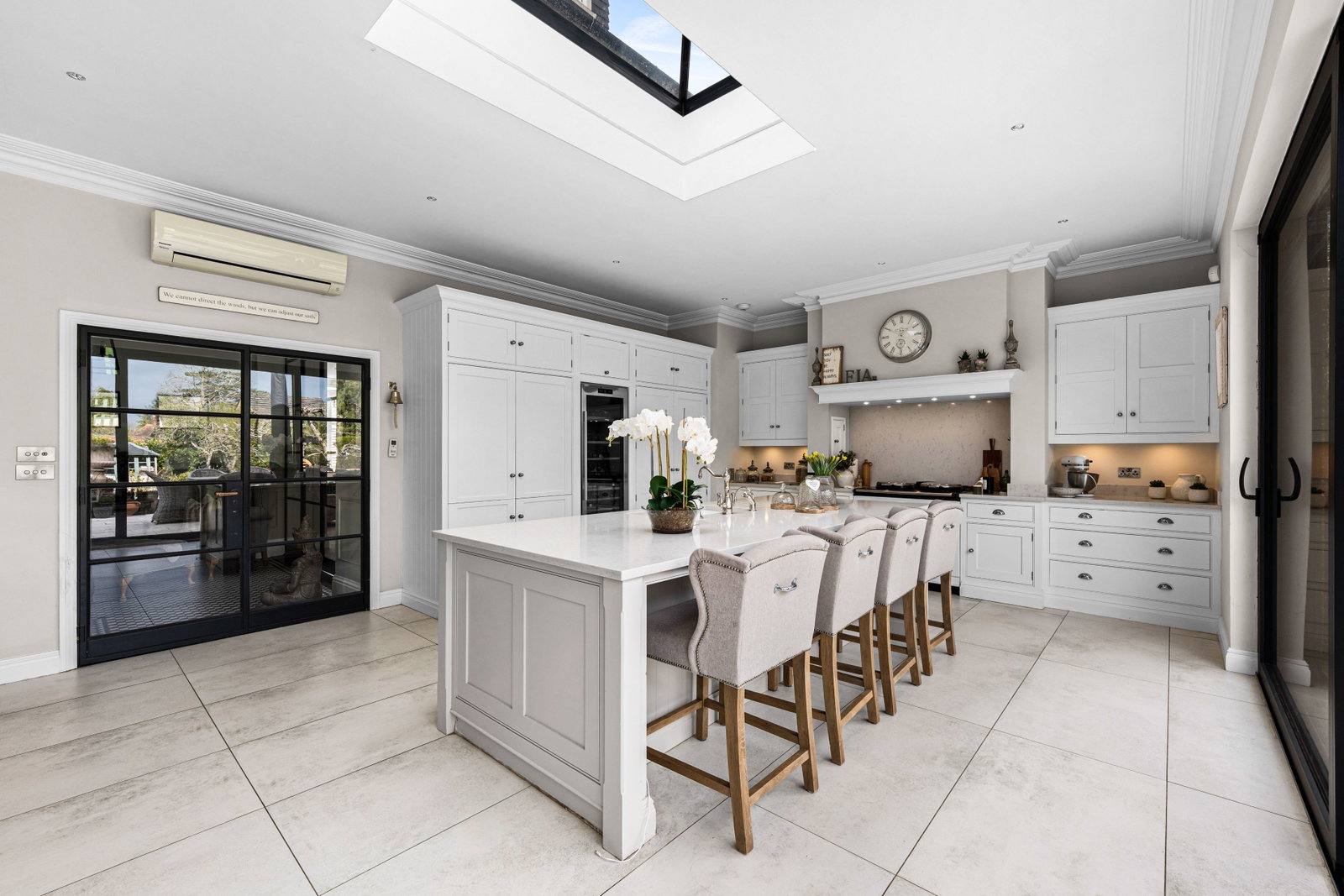 Detached House in Warlingham