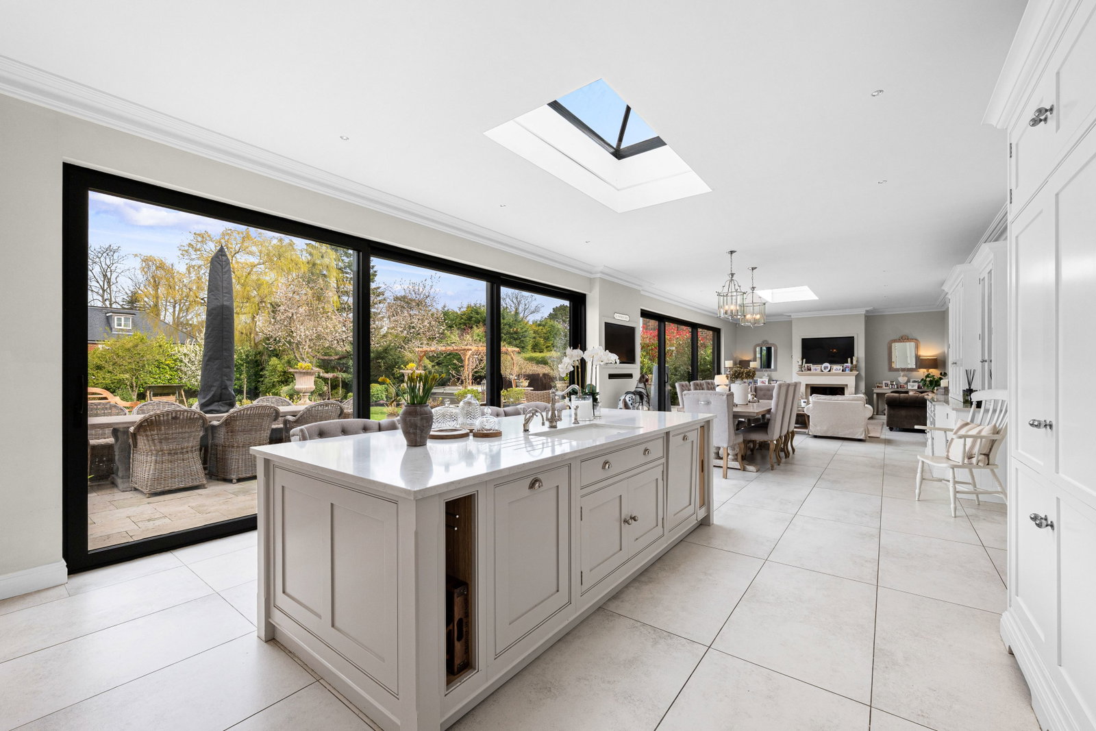 Detached House in Warlingham