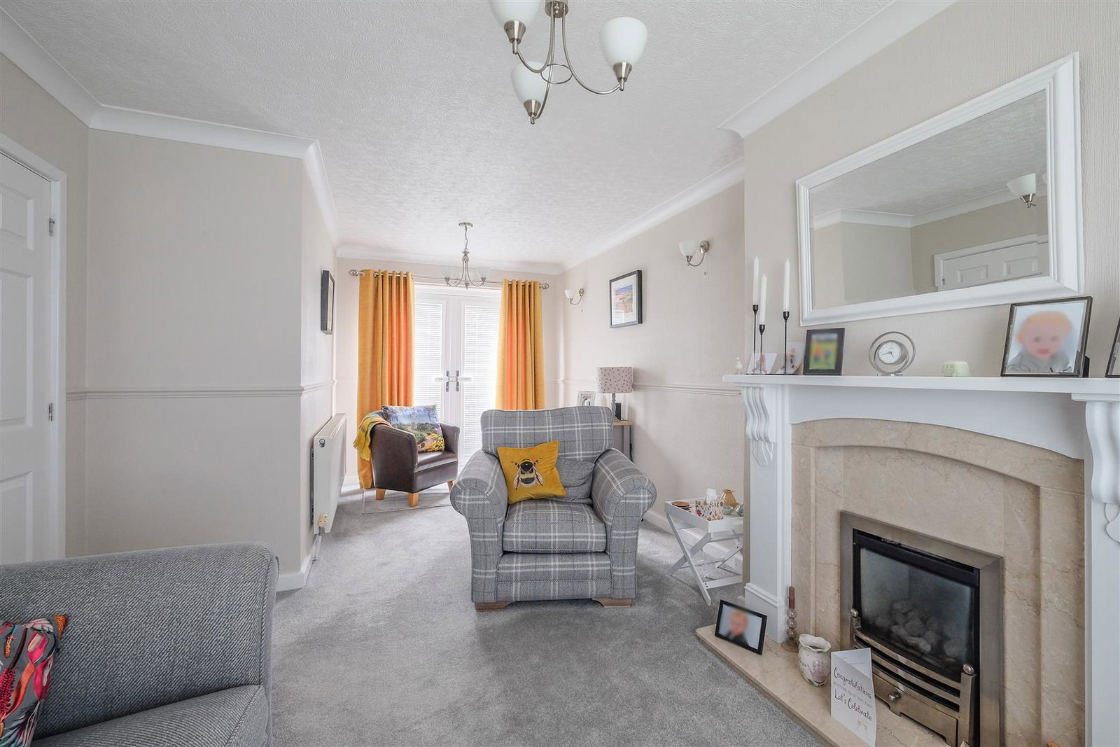 Semi Detached House in Huddersfield