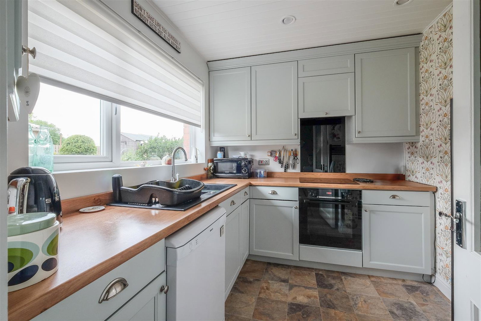 Semi Detached House in Huddersfield
