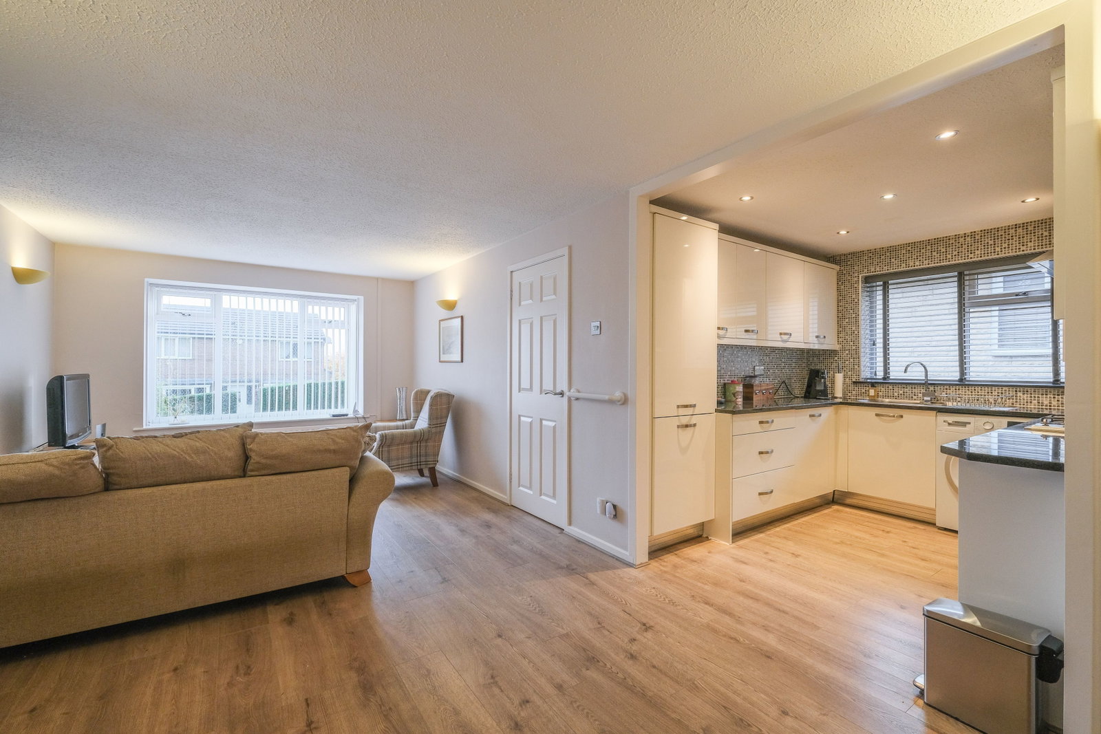 Bungalow in Huddersfield