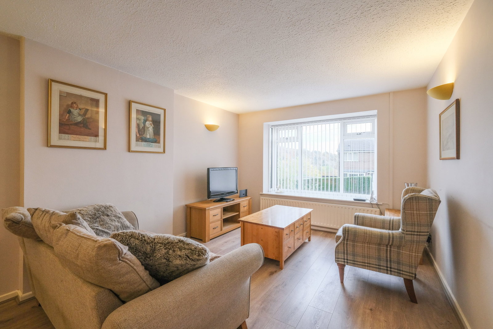Bungalow in Huddersfield