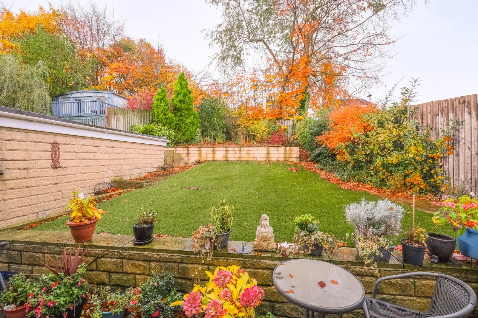 Bungalow in Huddersfield