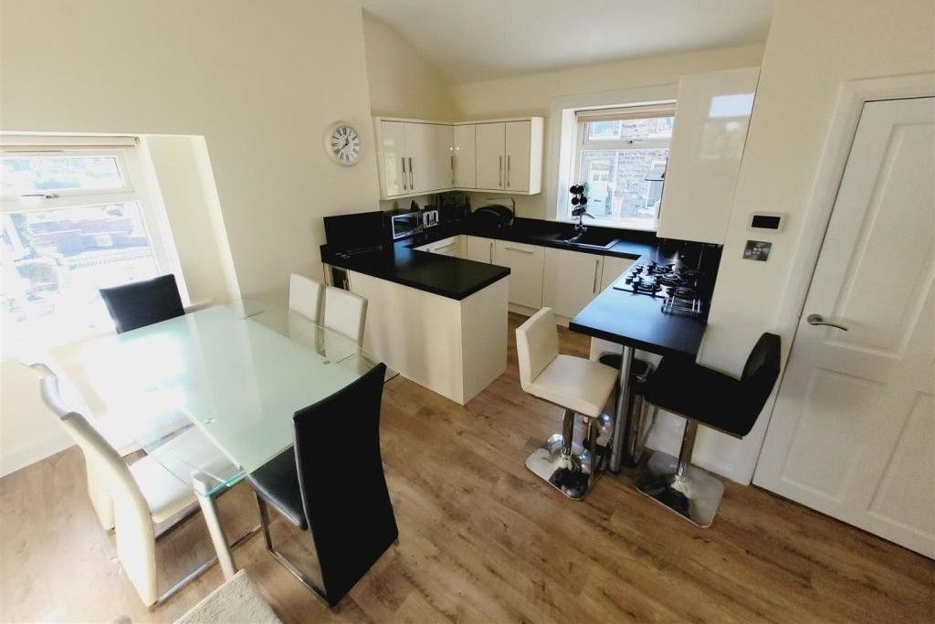 Apartment in Huddersfield