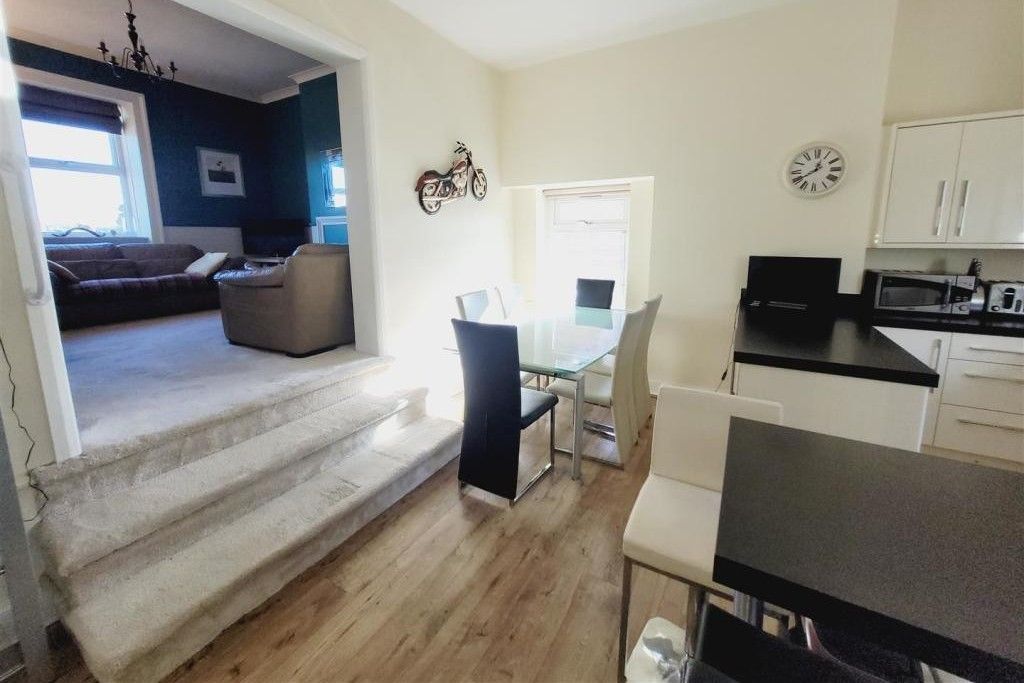 Apartment in Huddersfield