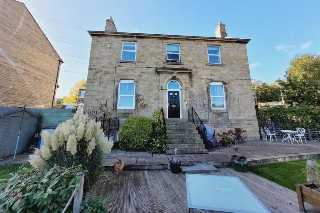 Apartment in Huddersfield