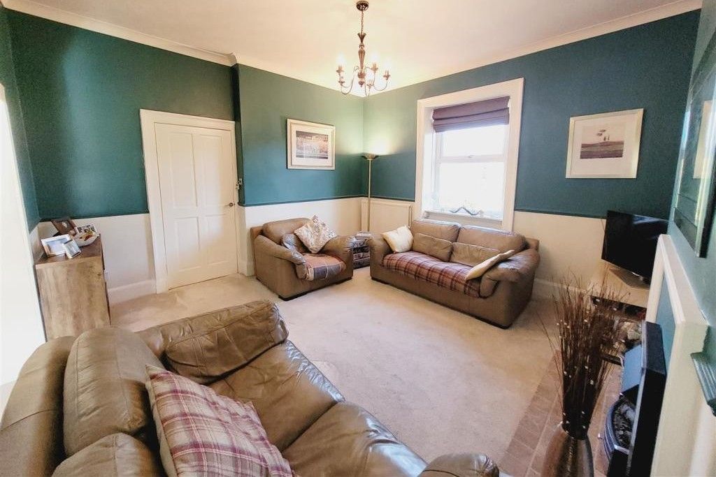Apartment in Huddersfield