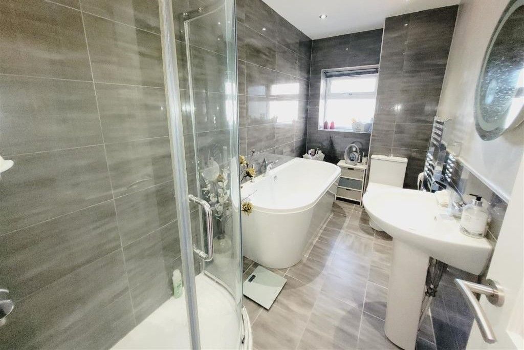 Apartment in Huddersfield