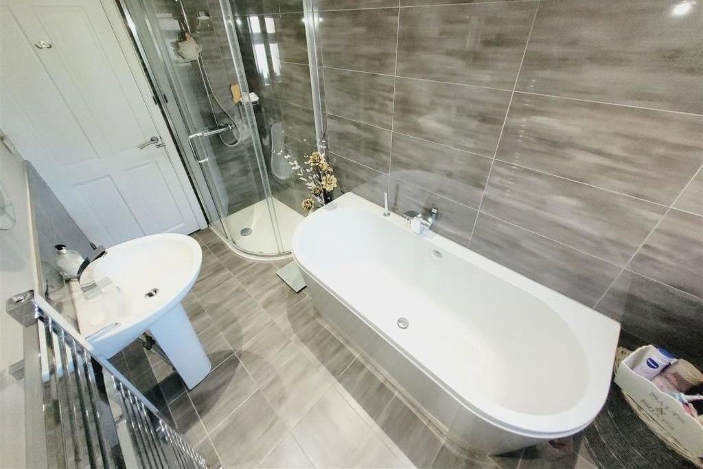 Apartment in Huddersfield