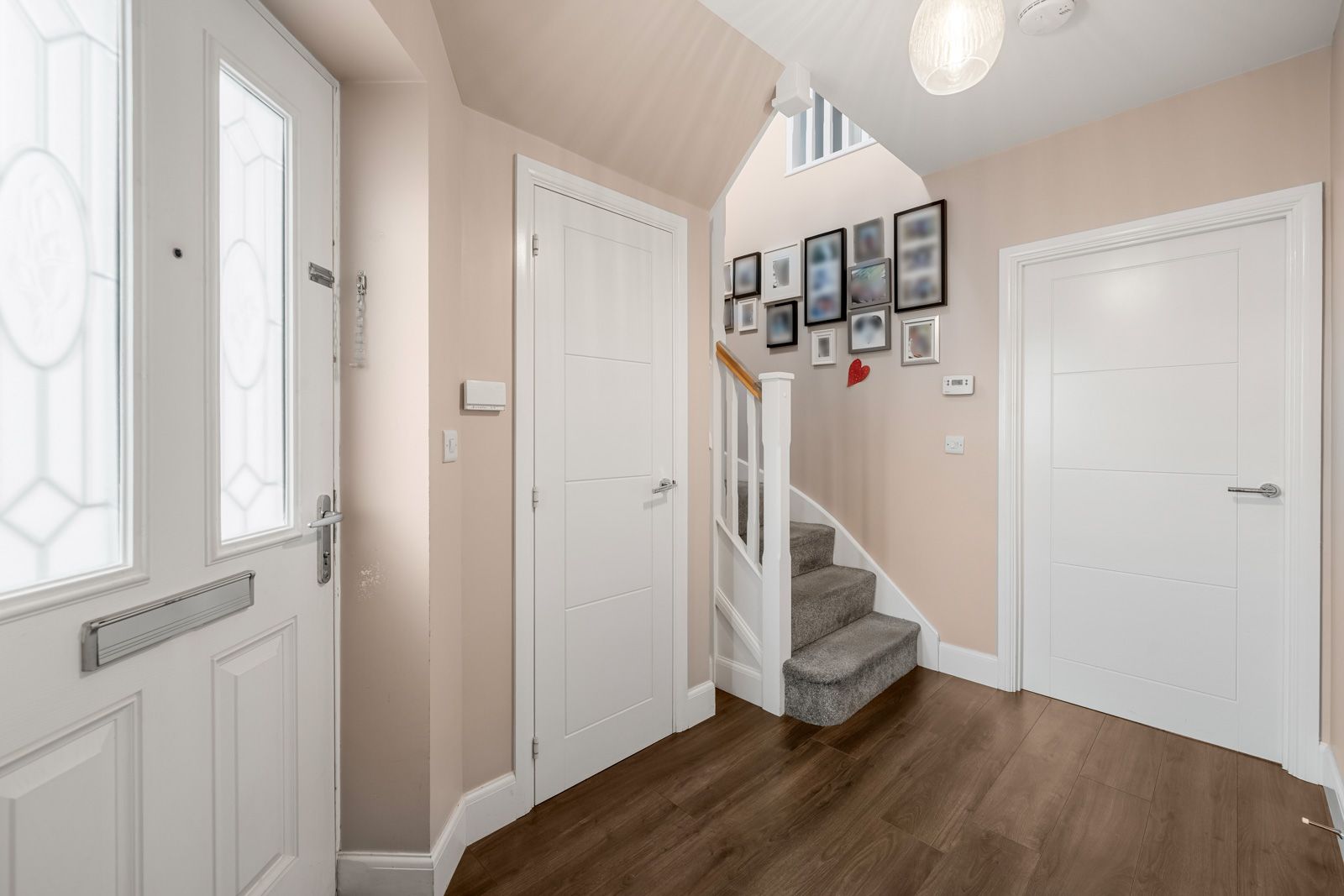 Detached House in Huddersfield