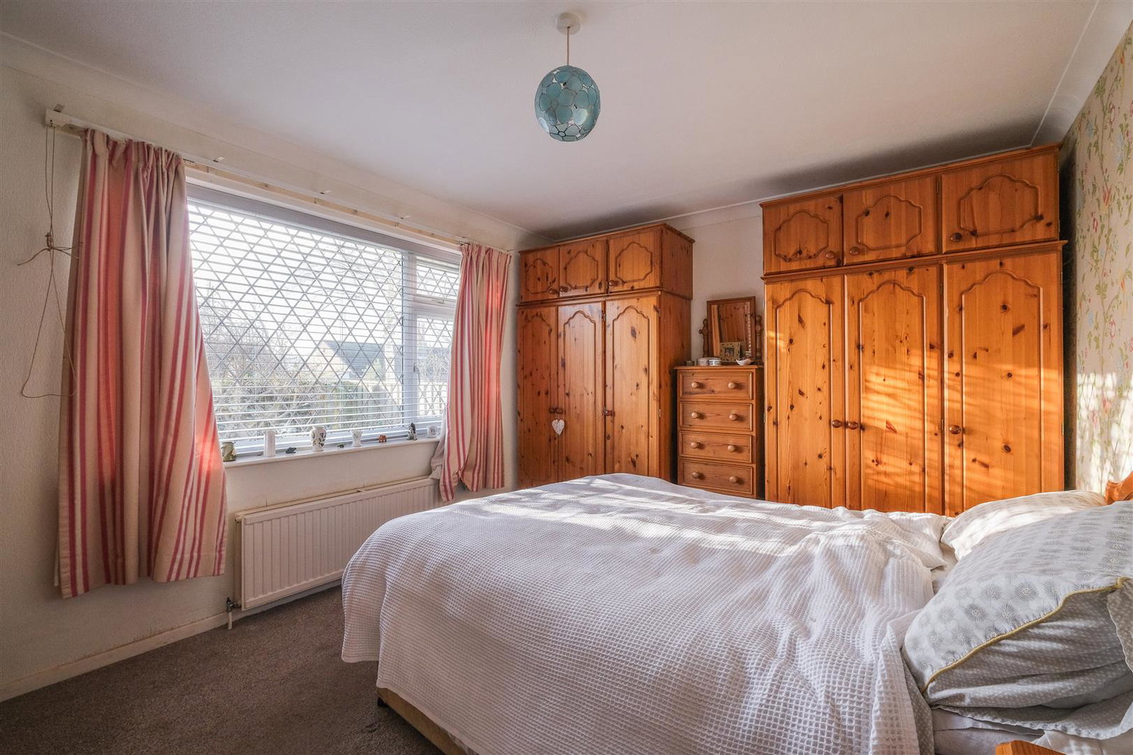 Semi Detached Bungalow in Huddersfield