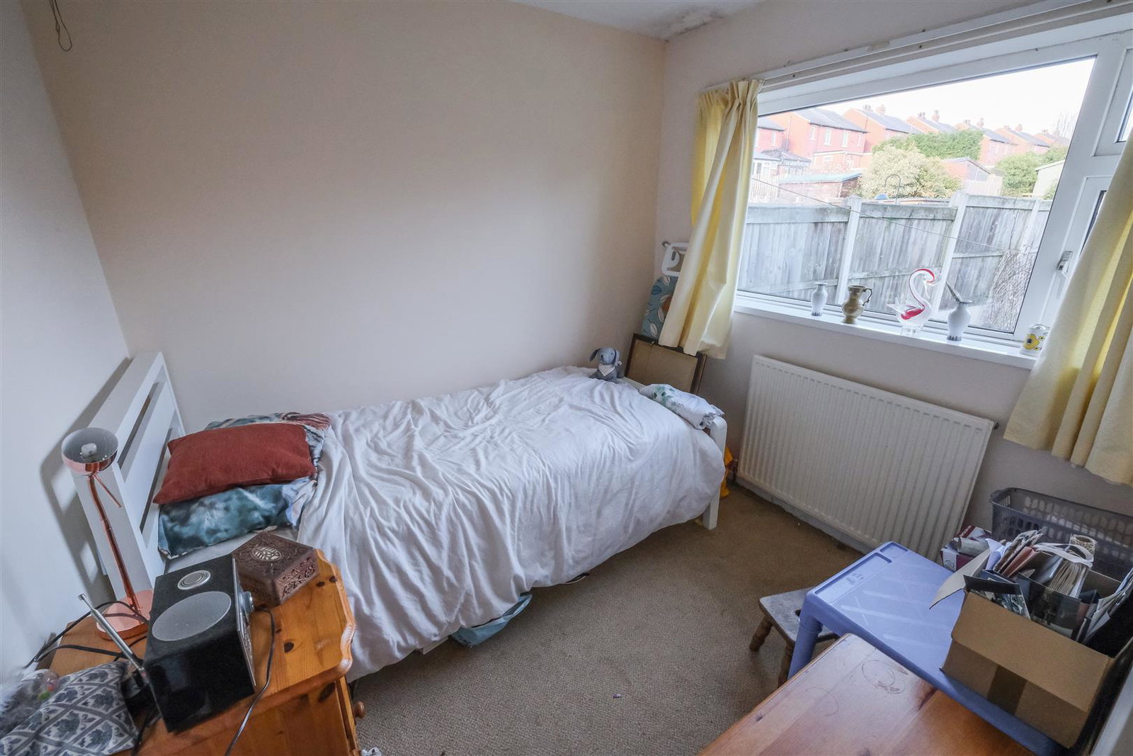 Semi Detached Bungalow in Huddersfield
