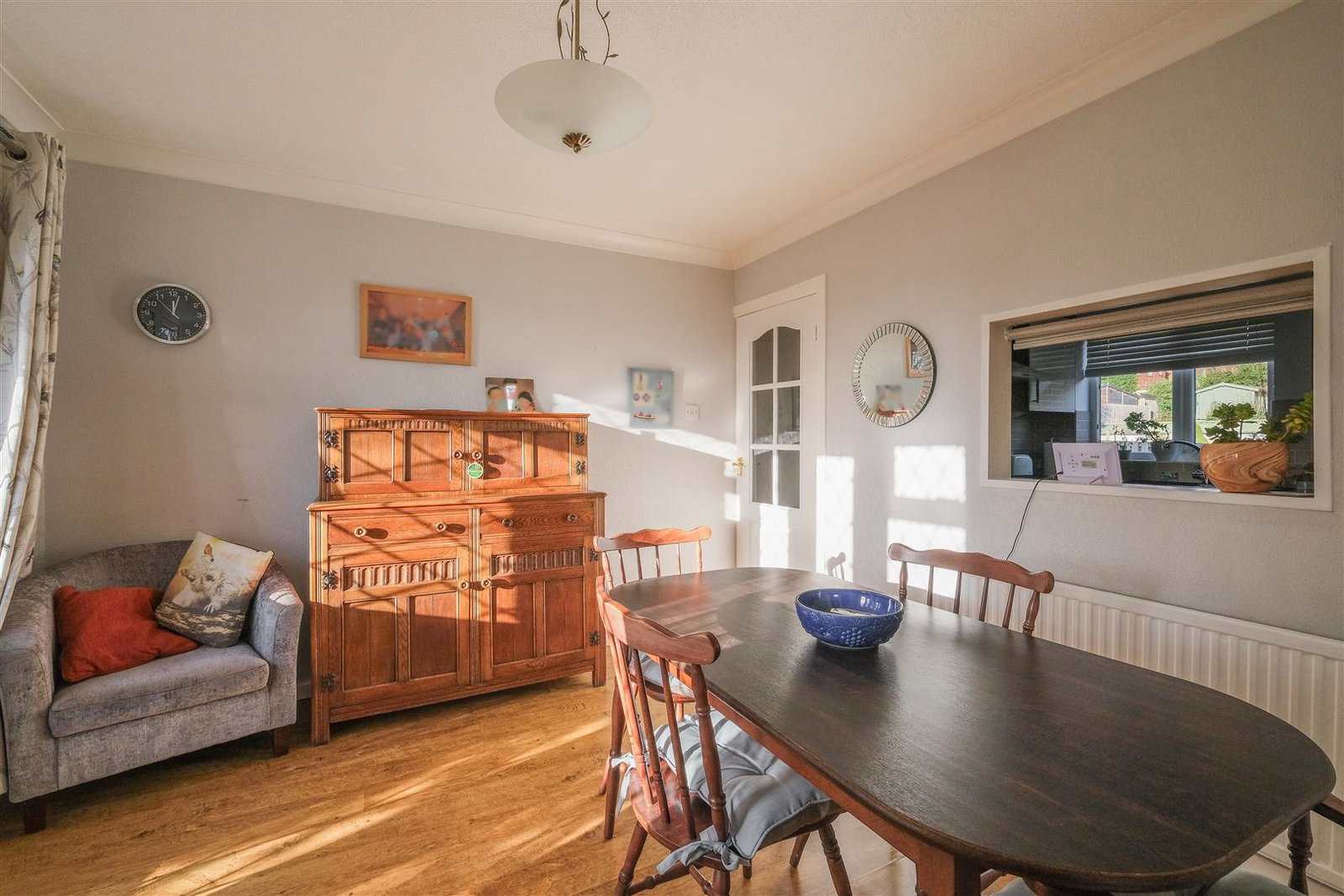 Semi Detached Bungalow in Huddersfield