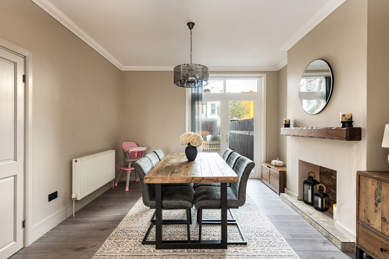 End Of Terrace House in Queenborough