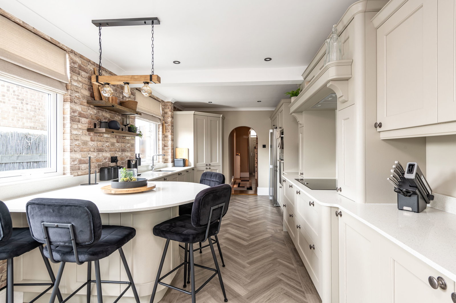 End Of Terrace House in Queenborough