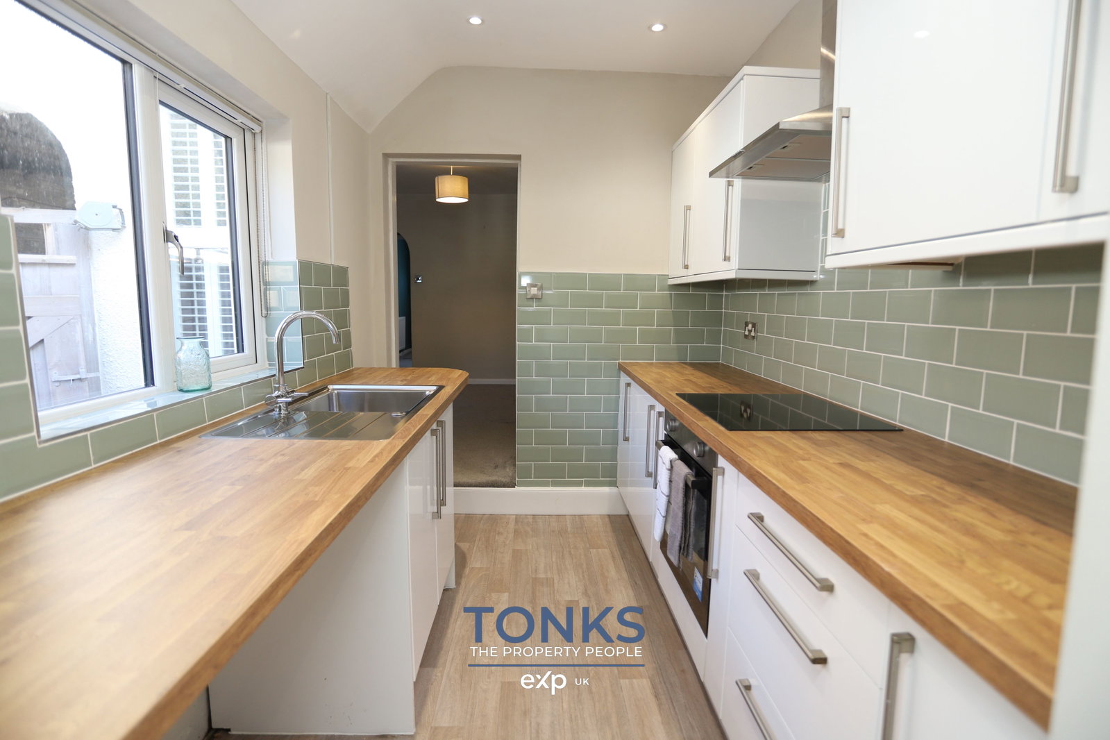 Terraced House in Halesowen