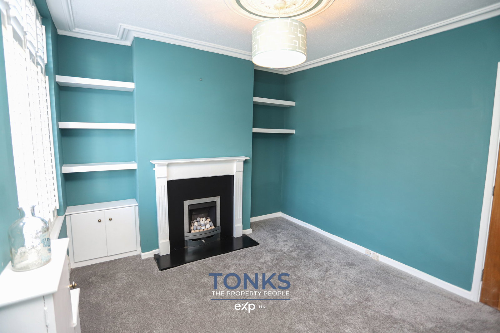 Terraced House in Halesowen