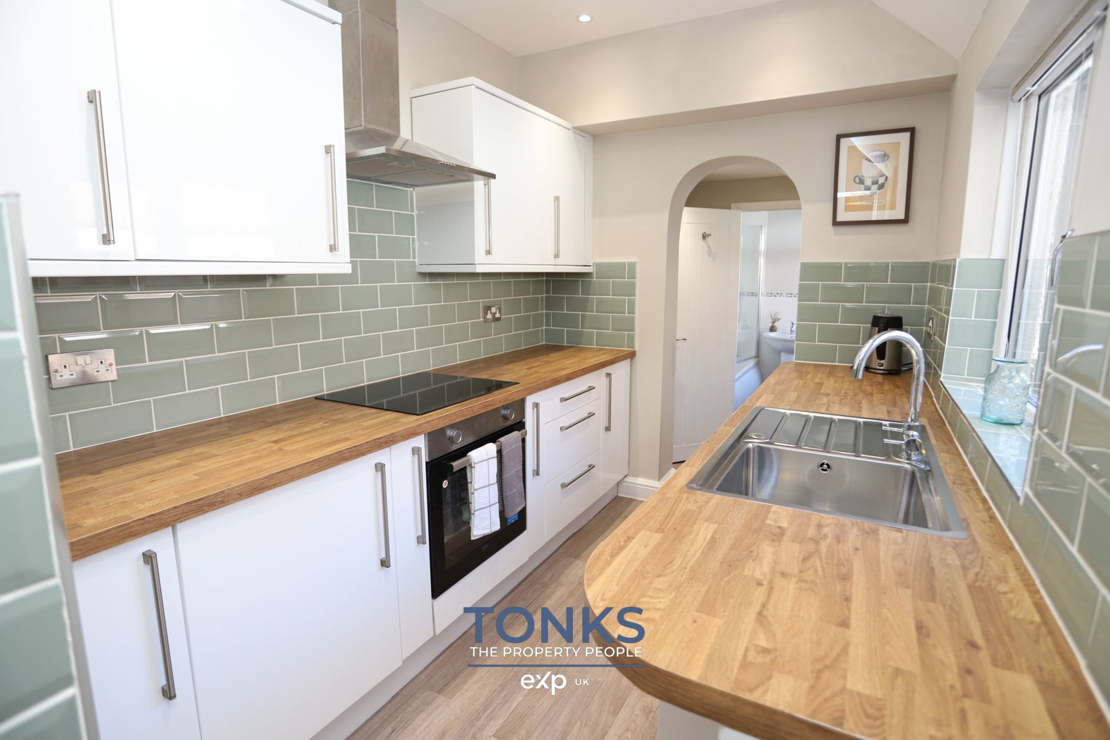 Terraced House in Halesowen