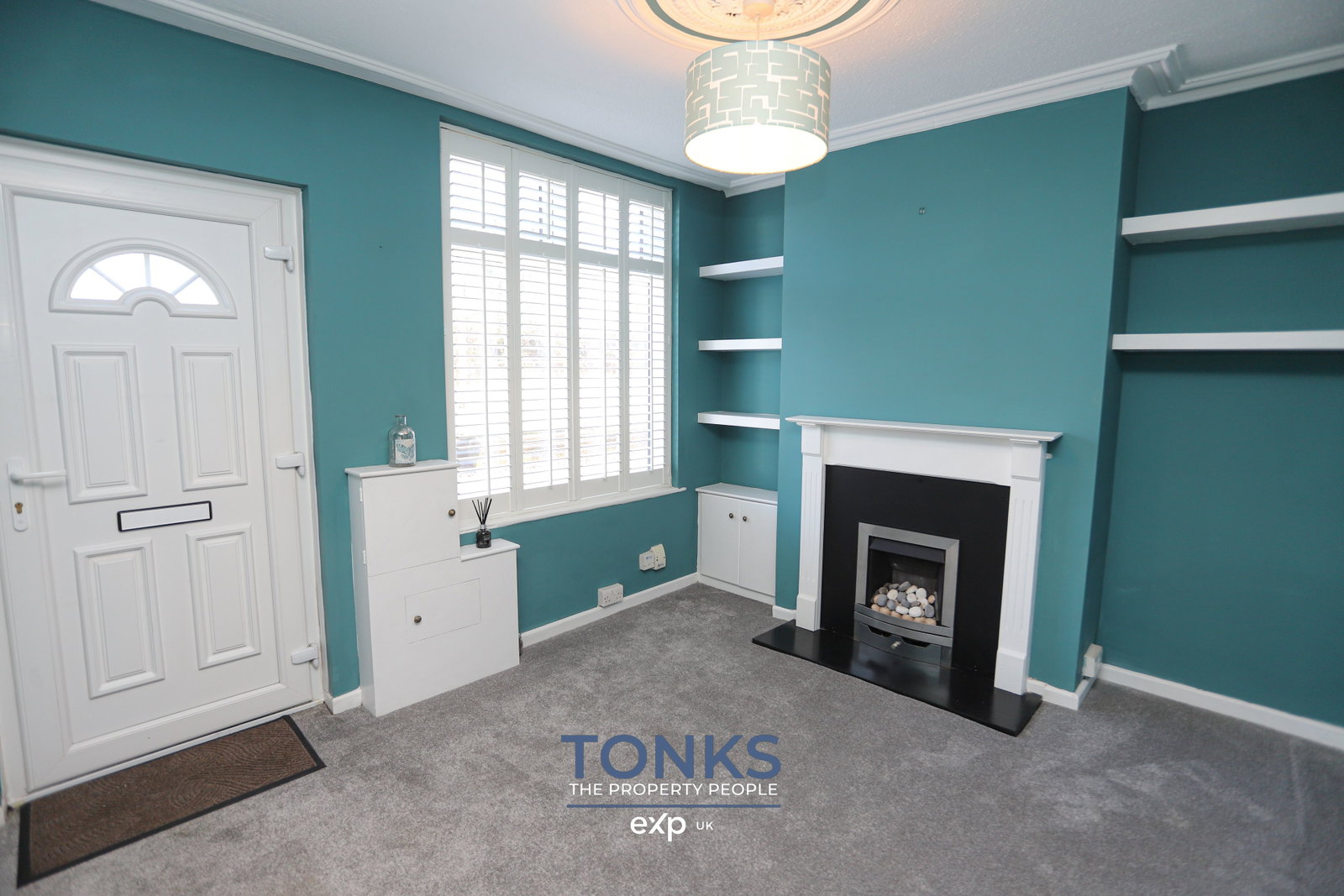 Terraced House in Halesowen