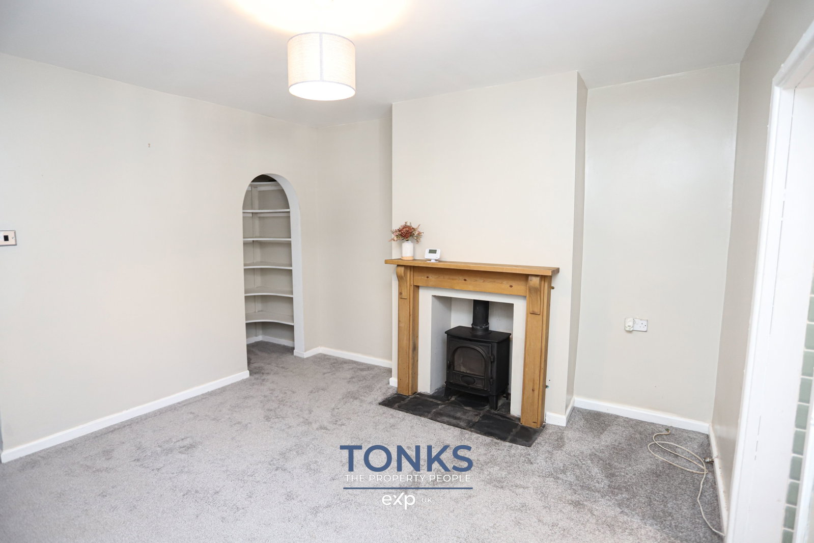 Terraced House in Halesowen