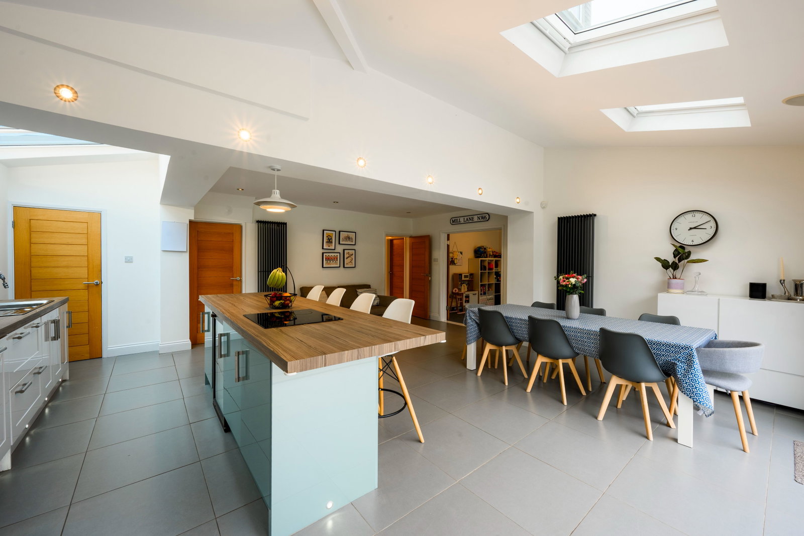 Detached House in Sutton Coldfield