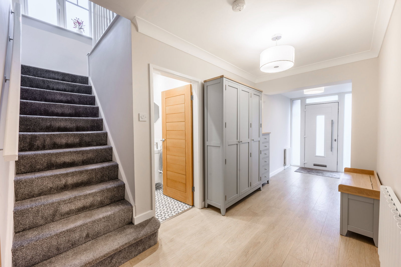 Detached House in Sutton Coldfield