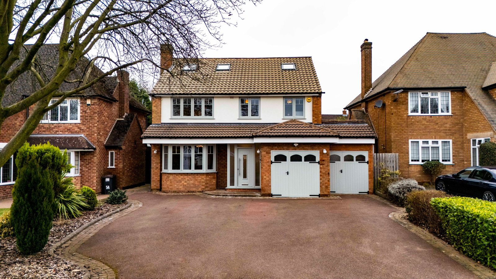 Detached House in Sutton Coldfield