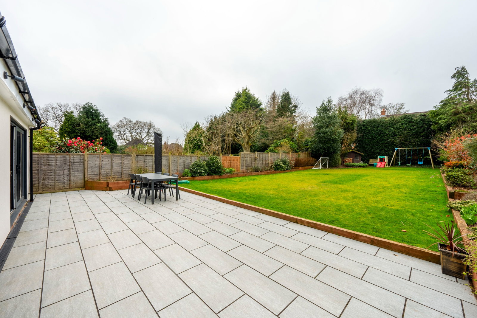 Detached House in Sutton Coldfield