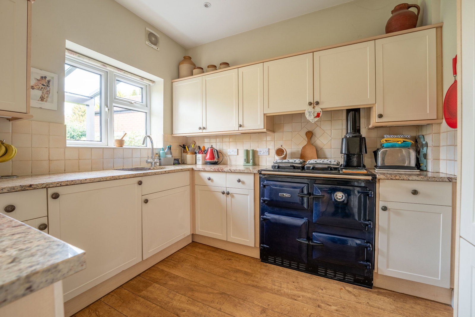 Semi Detached House in York