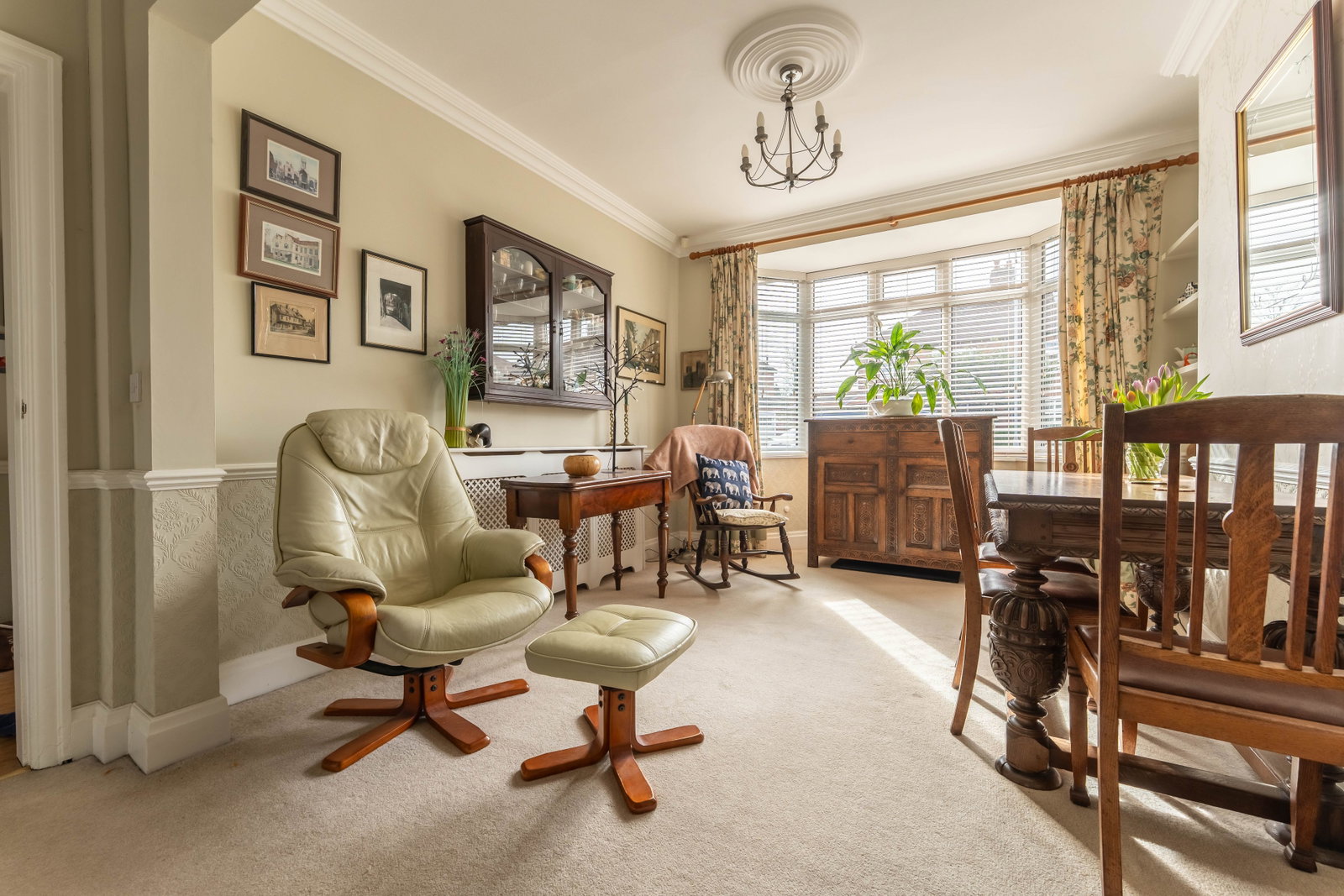 Semi Detached House in York