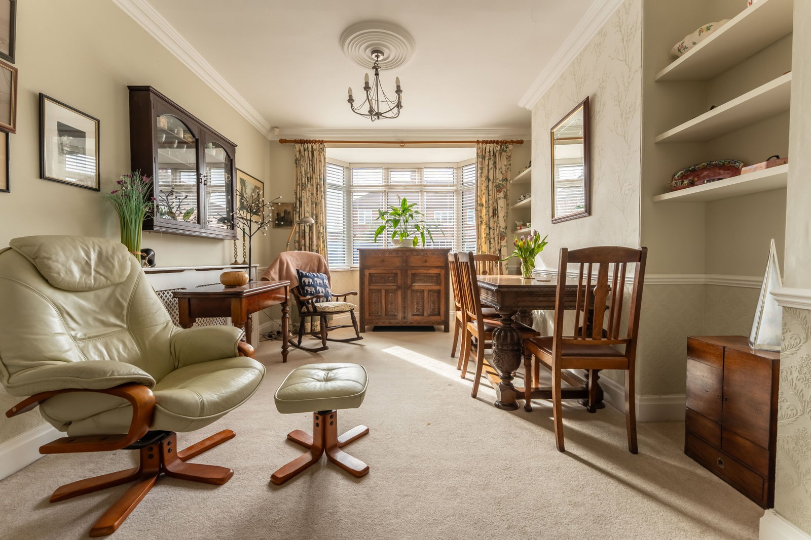 Semi Detached House in York